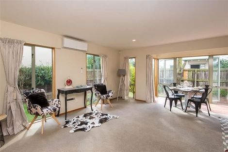 Photo of property in 4/21 Bishop Street, St Albans, Christchurch, 8014
