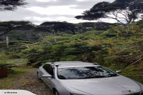 Photo of property in 77 Karekare Road, Karekare, Auckland, 0772