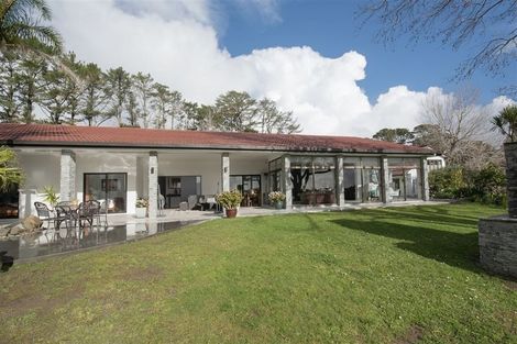 Photo of property in 49 Vaughans Road, Okura, Albany, 0792