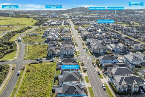 Photo of property in 39 Hikuawa Road, Flat Bush, Auckland, 2019