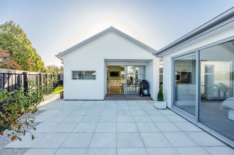 Photo of property in 198 Gardiners Road, Casebrook, Christchurch, 8051