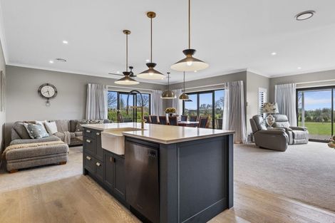 Photo of property in 342 Manutahi Road, Lepperton, New Plymouth, 4372