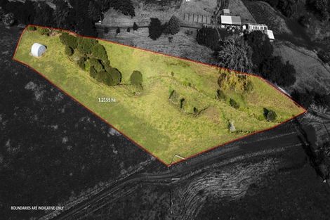 Photo of property in 563 Ness Valley Road, Ness Valley, Clevedon, 2585