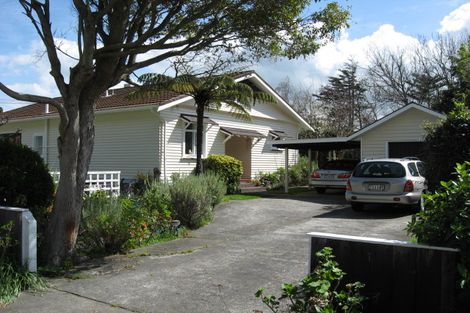 Photo of property in 36 Wyndrum Avenue, Waterloo, Lower Hutt, 5011