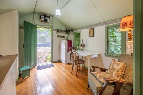 Photo of property in 21 Wainui Valley Road, Wainui, Akaroa, 7582