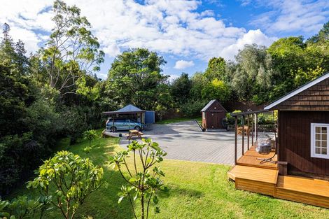 Photo of property in 125 Snooks Road, Maungatapere, Whangarei, 0179