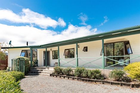 Photo of property in 1084 State Highway 67, Mokihinui, Westport, 7891