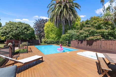 Photo of property in 181 Greers Road, Bryndwr, Christchurch, 8053