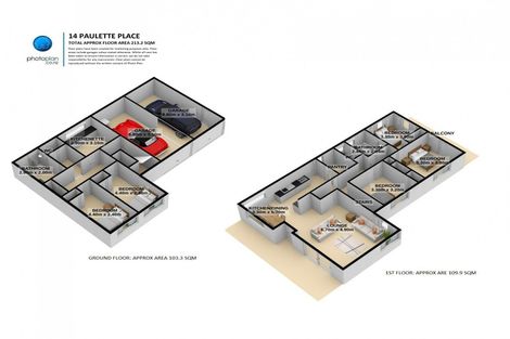 Photo of property in 13 Paulette Place, Queenwood, Hamilton, 3210