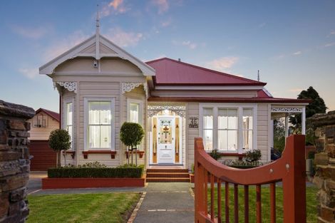 Photo of property in 46 Prospect Terrace, Pukekohe, 2120