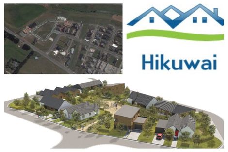 Photo of property in 2 Dow Square, Wigram, Christchurch, 8025