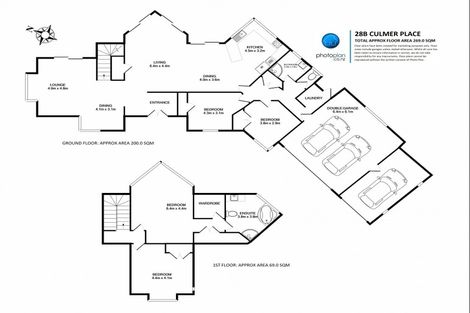 Photo of property in 28b Culmer Place, Horotiu, Hamilton, 3288