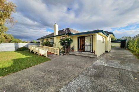 Photo of property in 36 Birmingham Street, Takaro, Palmerston North, 4412