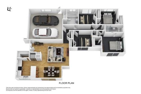 Photo of property in 13 Maanihi Drive, Rototuna North, Hamilton, 3210