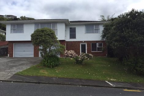 Photo of property in 96 Amapur Drive, Ngaio, Wellington, 6035