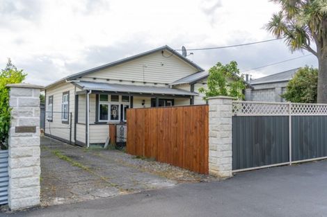Photo of property in 64 Bannister Street, Masterton, 5810