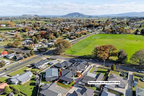 Photo of property in 49c Hall Street, Kihikihi, Te Awamutu, 3800