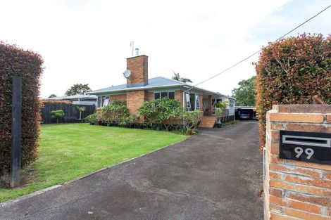 Photo of property in 99 Whau Valley Road, Whau Valley, Whangarei, 0112