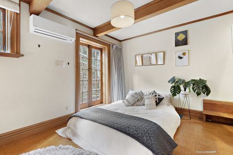 Photo of property in 23 Ascot Street, Thorndon, Wellington, 6011