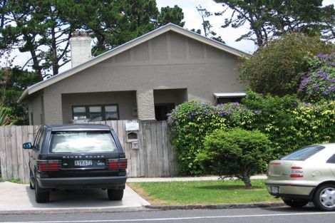 Photo of property in 8 Old Mill Road, Grey Lynn, Auckland, 1021