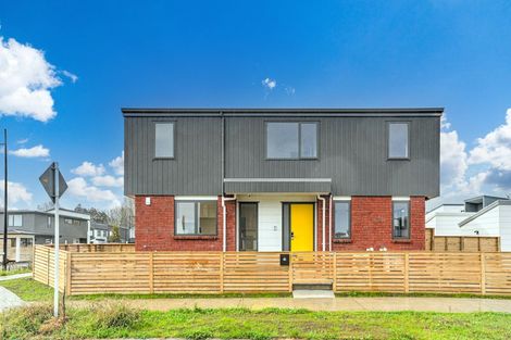 Photo of property in 18 Corporal Street, Papakura, 2110