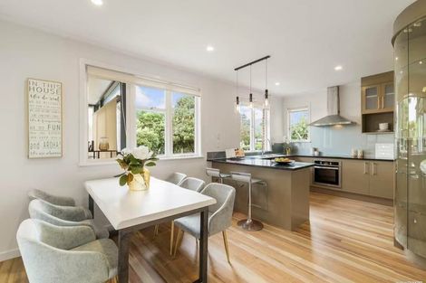 Photo of property in 4 Washington Avenue, Glendowie, Auckland, 1071