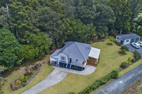 Photo of property in 11 Highland Way, Maungatapere, Whangarei, 0179