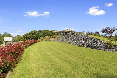 Photo of property in 684 Blackbridge Road, Waitoki, Kaukapakapa, 0871