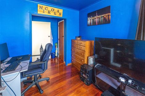 Photo of property in 16 Wakefield Street, Whanganui East, Whanganui, 4500