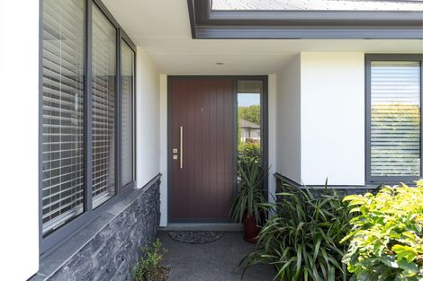 Photo of property in 93 Jimmy Adams Terrace, Lincoln, 7608