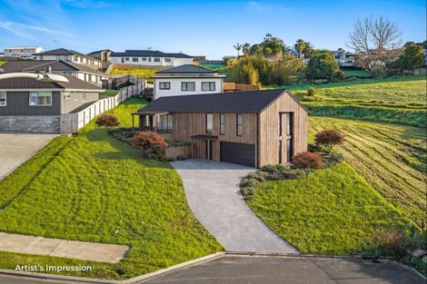 Photo of property in 3 Komarohi Road, Snells Beach, 0920
