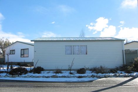 Photo of property in 26 Totara Drive, Twizel, 7901