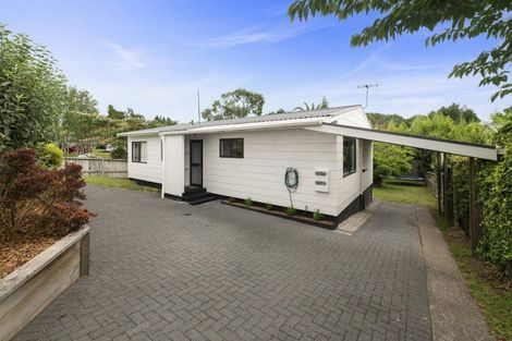 Photo of property in 8b Argus Street, Sunnybrook, Rotorua, 3015
