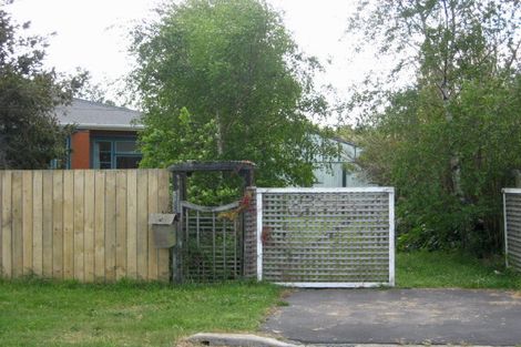 Photo of property in 2 Railway Terrace, Amberley, 7410