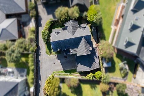 Photo of property in 6 Ellwood Place, Churton Park, Wellington, 6037