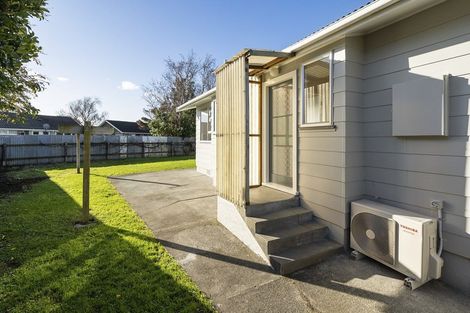 Photo of property in 40 Havelock Avenue, Westbrook, Palmerston North, 4412