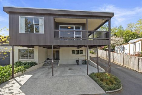 Photo of property in 58 Cambridge Road, Hillcrest, Hamilton, 3216