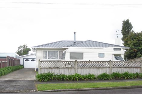 Photo of property in 19 Rata Street, Upper Vogeltown, New Plymouth, 4310