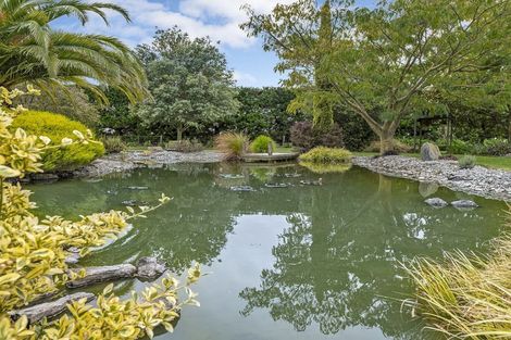 Photo of property in 324 Branch Drain Road, Leeston, 7682