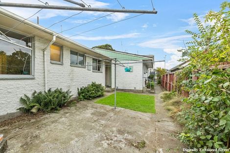 Photo of property in 3/155 Aldwins Road, Phillipstown, Christchurch, 8062