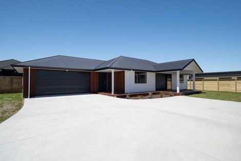 Photo of property in 30 Raupo Crescent, Wharewaka, Taupo, 3330