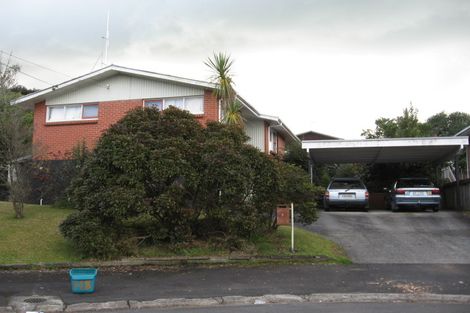 Photo of property in 8 Brennan Place, Hillcrest, Hamilton, 3216