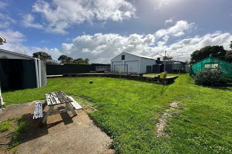 Photo of property in 10 Hunter Street, Karamea, 7893