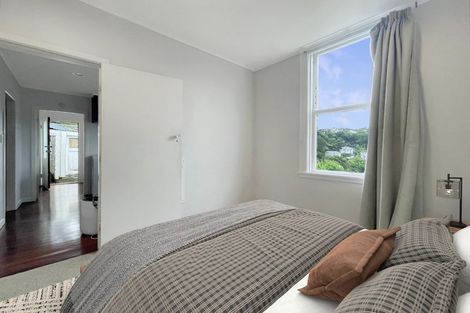 Photo of property in 36 Plunket Street, Kelburn, Wellington, 6012