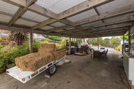 Photo of property in 34 View Road, Hikurangi, 0114