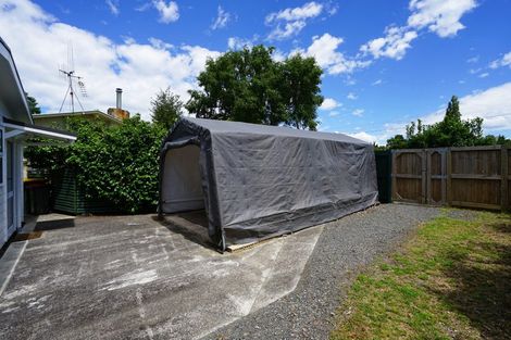 Photo of property in 30 Barrie Crescent, Silverdale, Hamilton, 3216