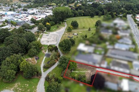 Photo of property in 81 Mckenzie Street, Geraldine, 7930