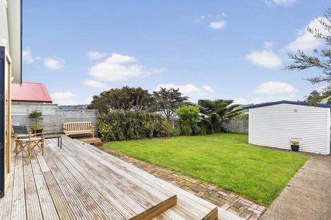 Photo of property in 37 Athens Street, Miramar, Wellington, 6022