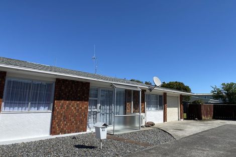 Photo of property in 118a Botanical Road, Takaro, Palmerston North, 4412