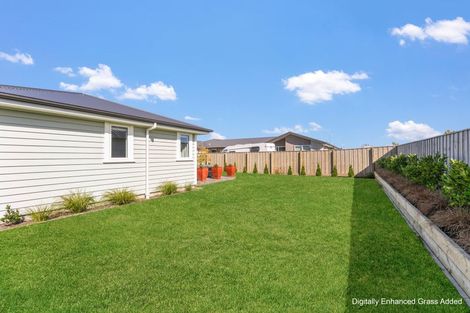 Photo of property in 110 Faulks Drive, Lincoln, 7608